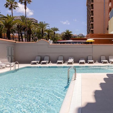 פוארטו דה לה קרוז Palmeras Playa Studio: Pools, Beach, Sun & Shore מראה חיצוני תמונה