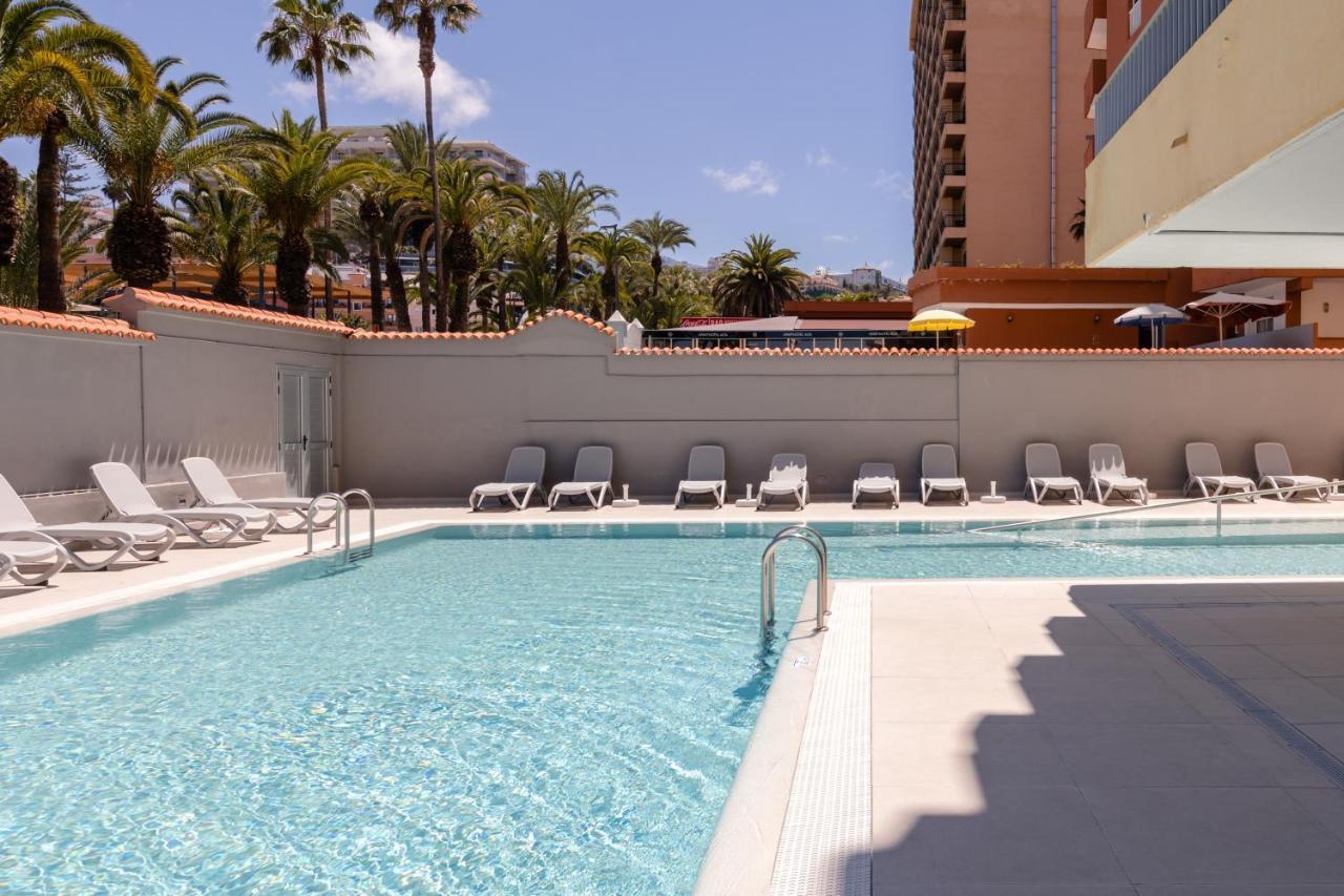 פוארטו דה לה קרוז Palmeras Playa Studio: Pools, Beach, Sun & Shore מראה חיצוני תמונה