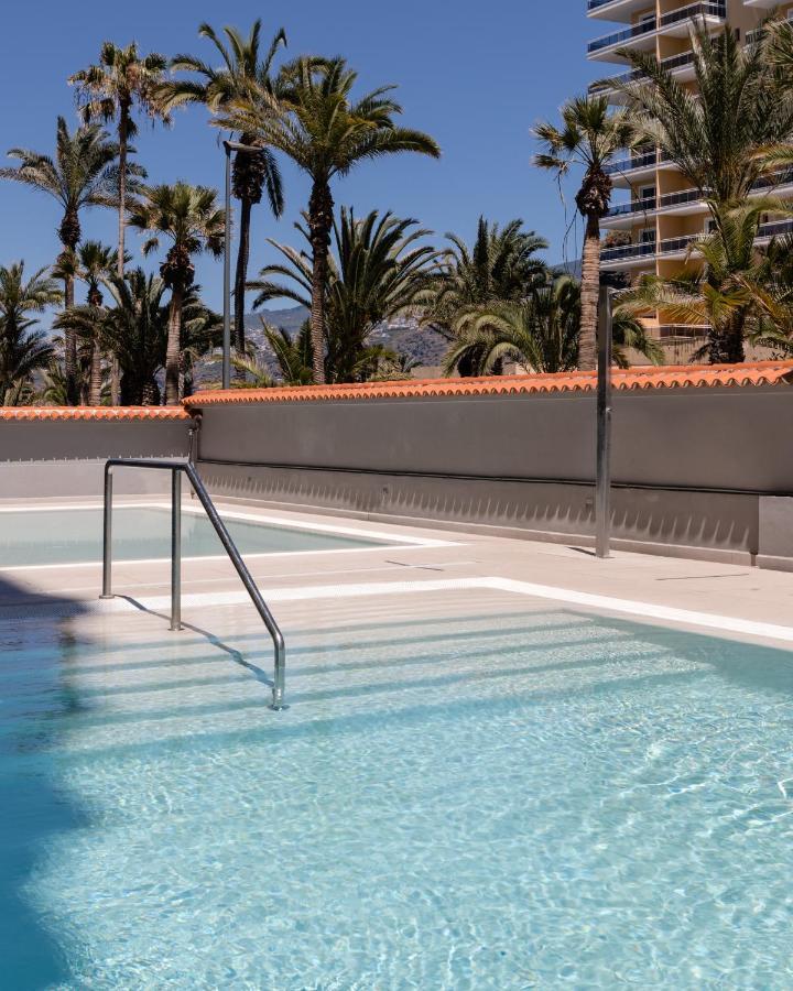 פוארטו דה לה קרוז Palmeras Playa Studio: Pools, Beach, Sun & Shore מראה חיצוני תמונה